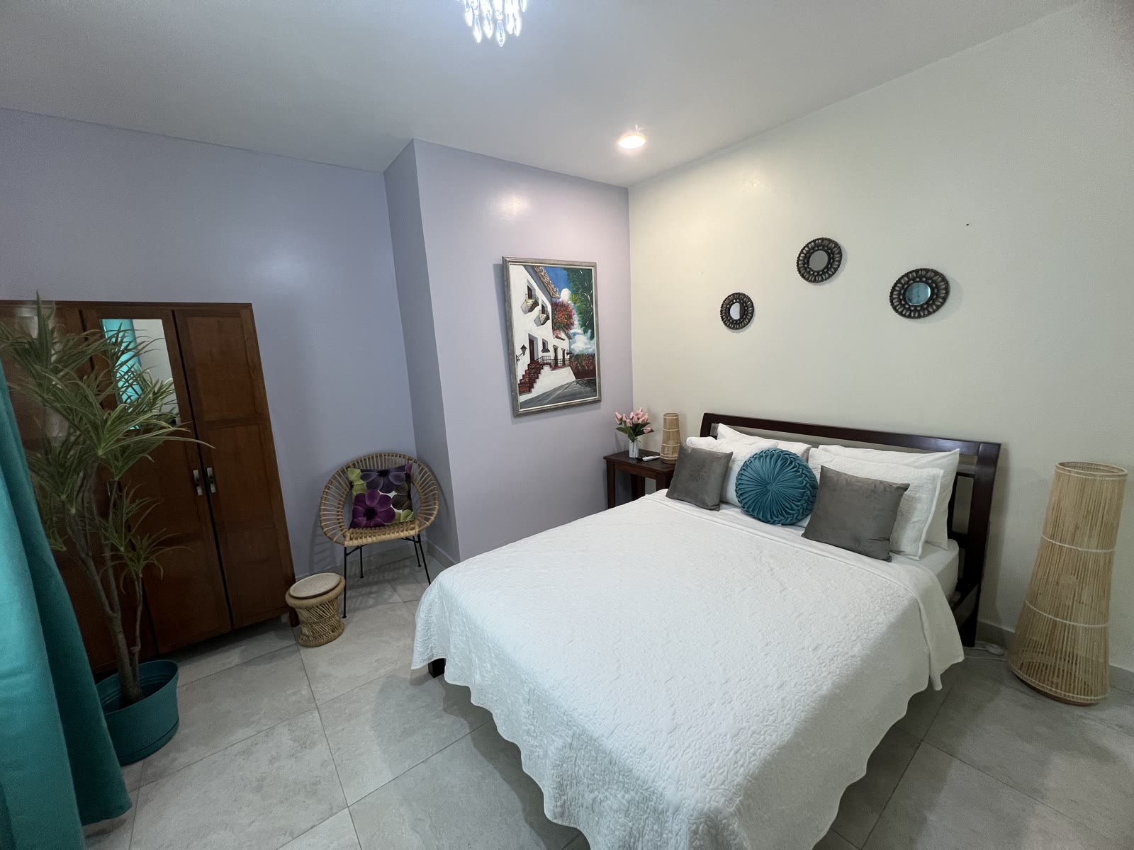 Business Double — room 4