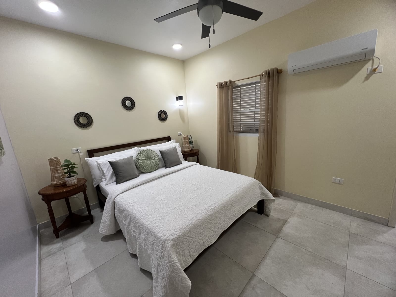 Studio with Kitchenette at BethsAida